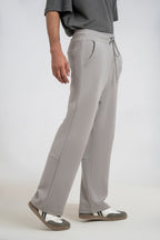 Pal Interlock Trousers