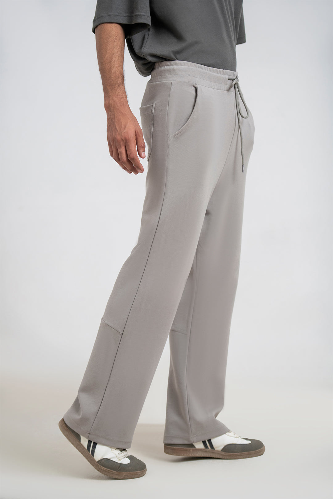 Pal Interlock Trousers