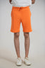 Core 3-Thread French Terry Shorts