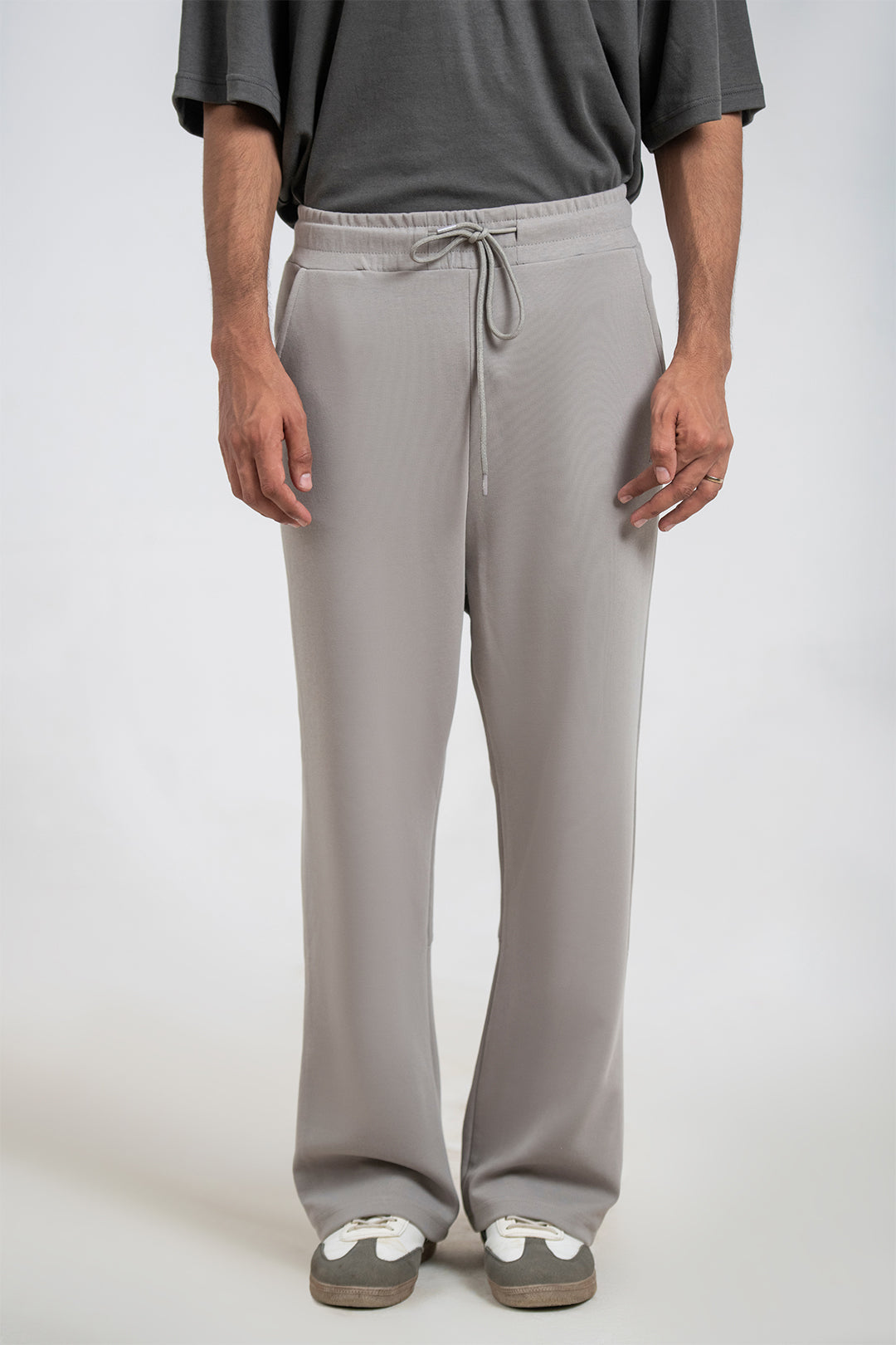 Pal Interlock Trousers