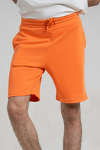 Core 3-Thread French Terry Shorts