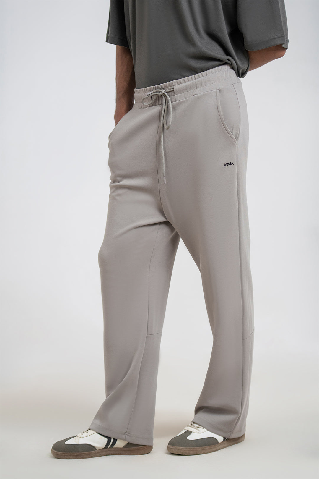 Pal Interlock Trousers