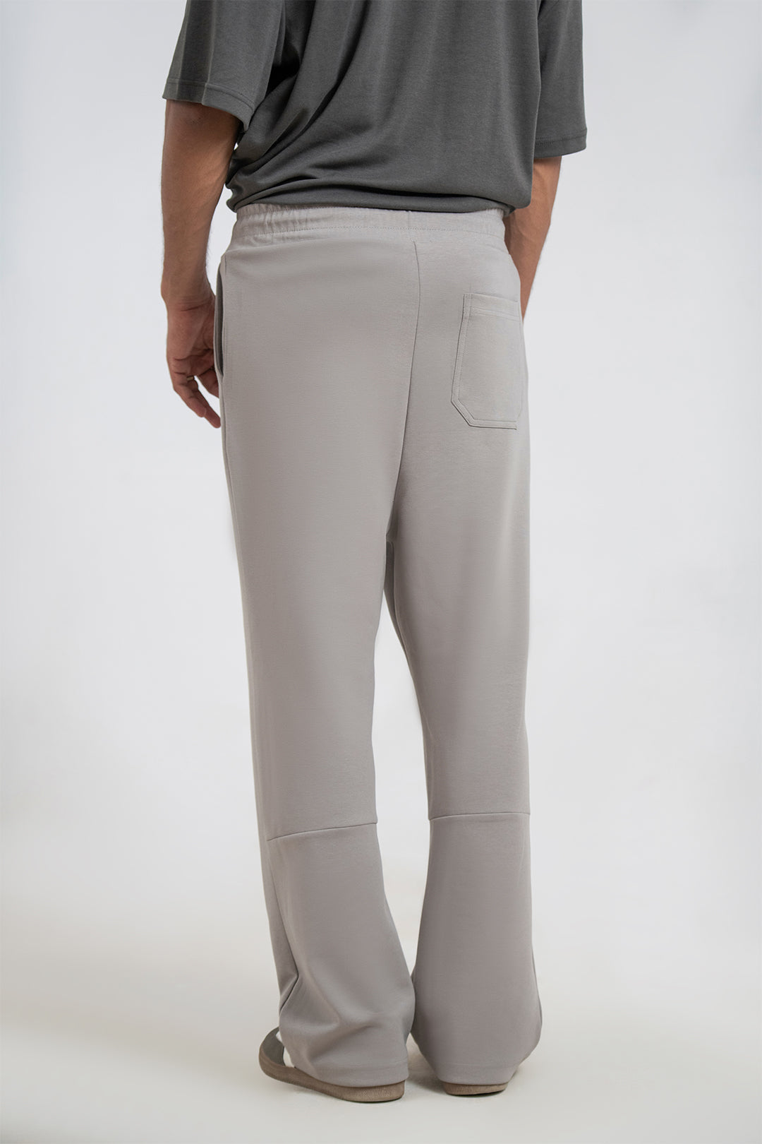 Pal Interlock Trousers Secondary image