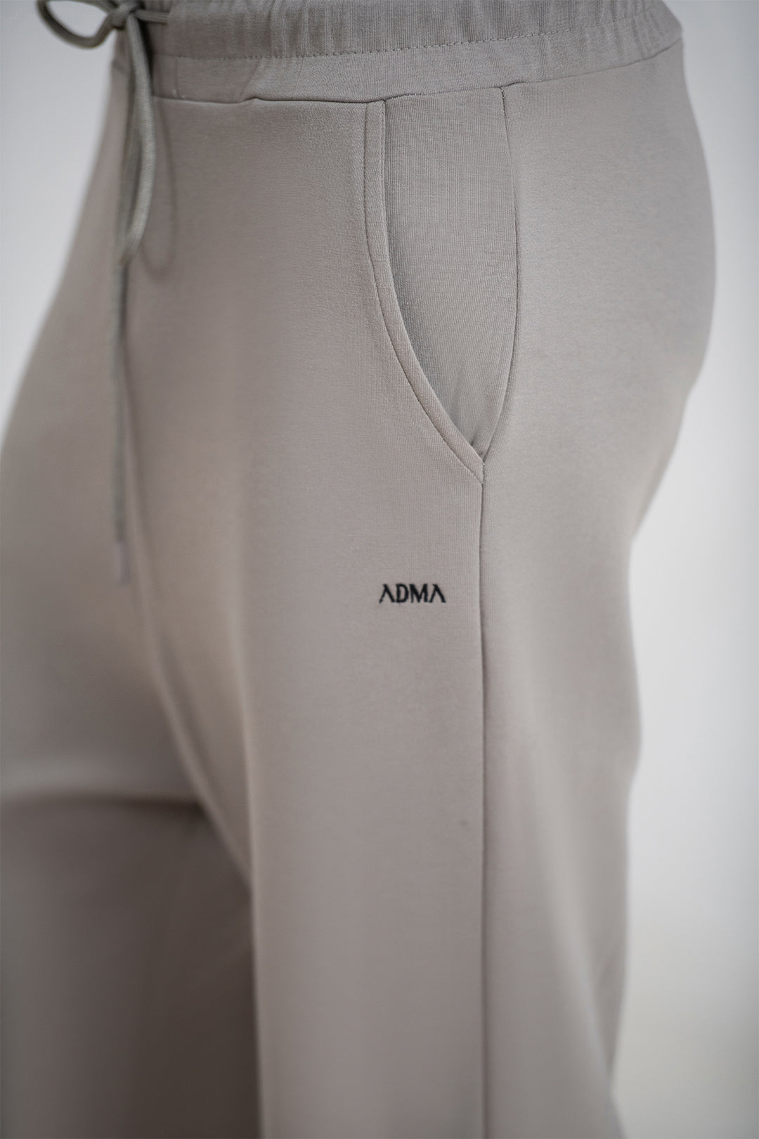 Pal Interlock Trousers