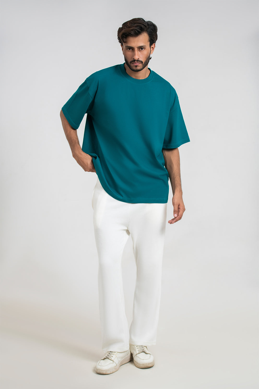 Teal Main image