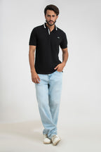 Coco Pique Polo
