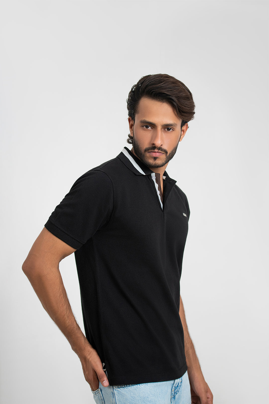Coco Pique Polo