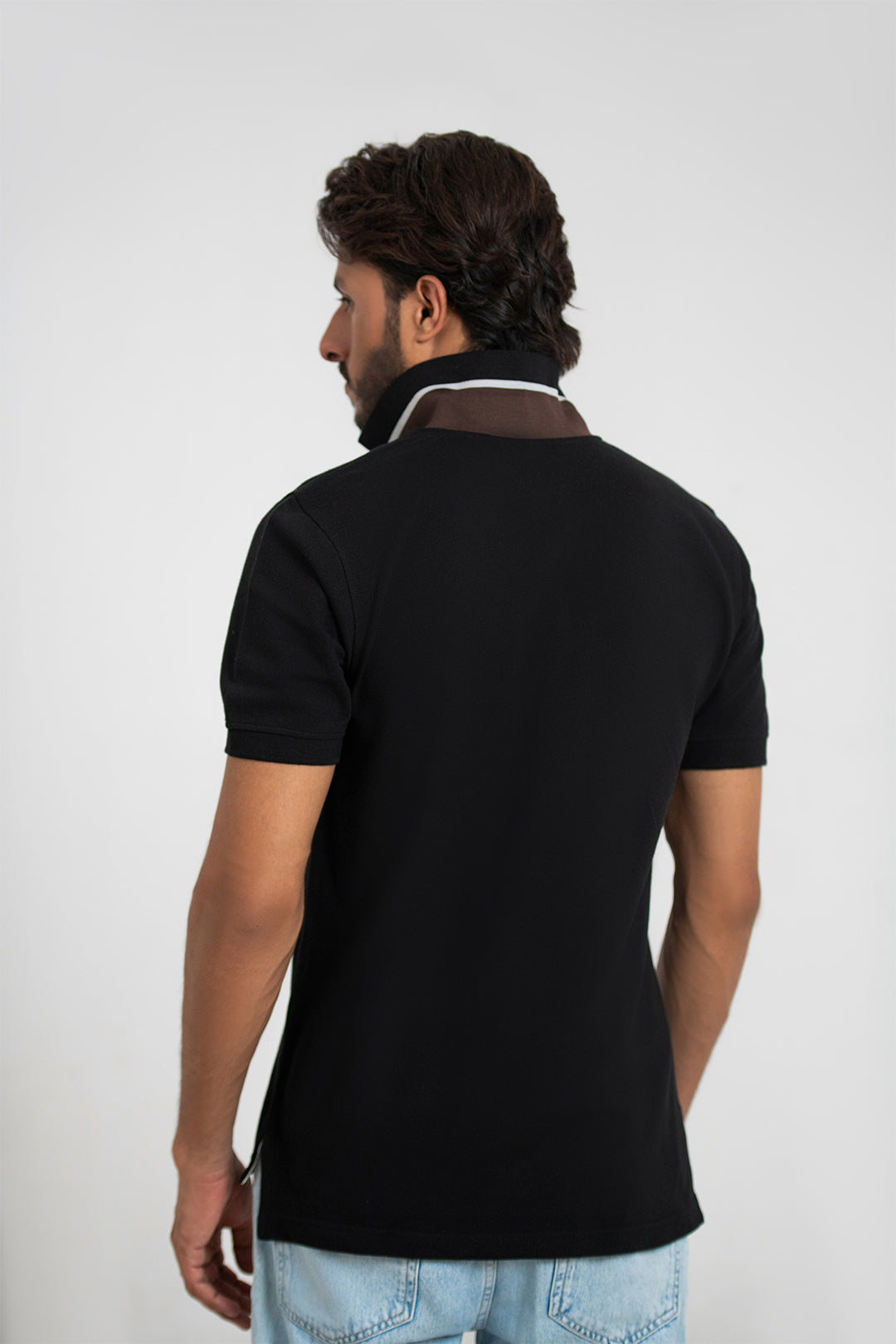 Coco Pique Polo Secondary image