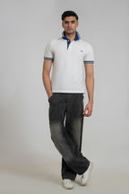 Bright Pique Polo