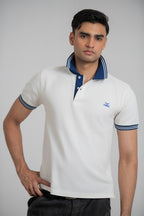 Bright Pique Polo