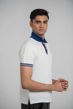 Bright Pique Polo