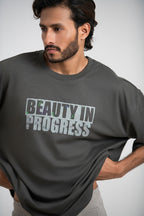 Beauty Interlock Tee