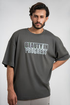 Beauty Interlock Tee