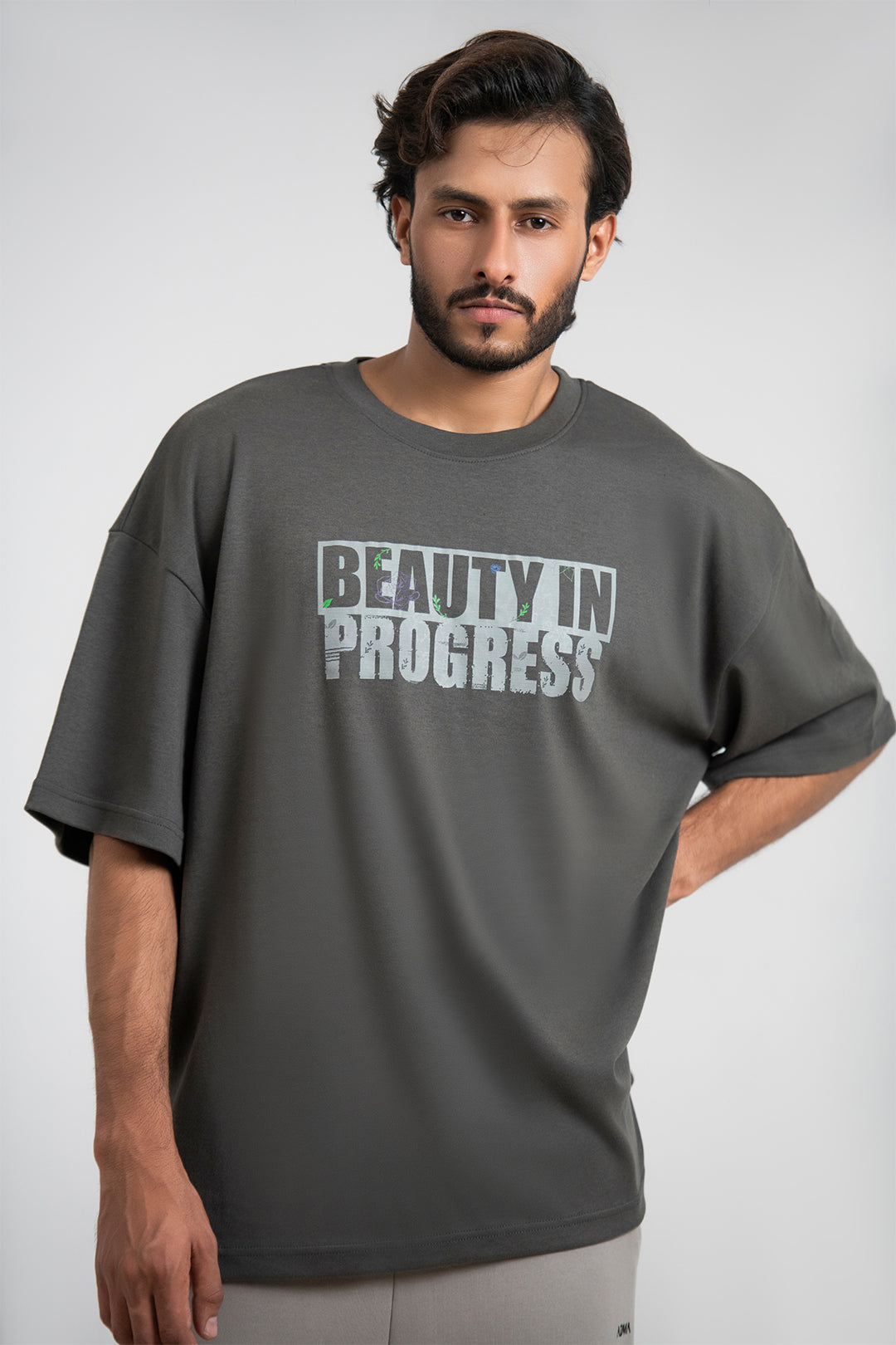 Beauty Interlock Tee