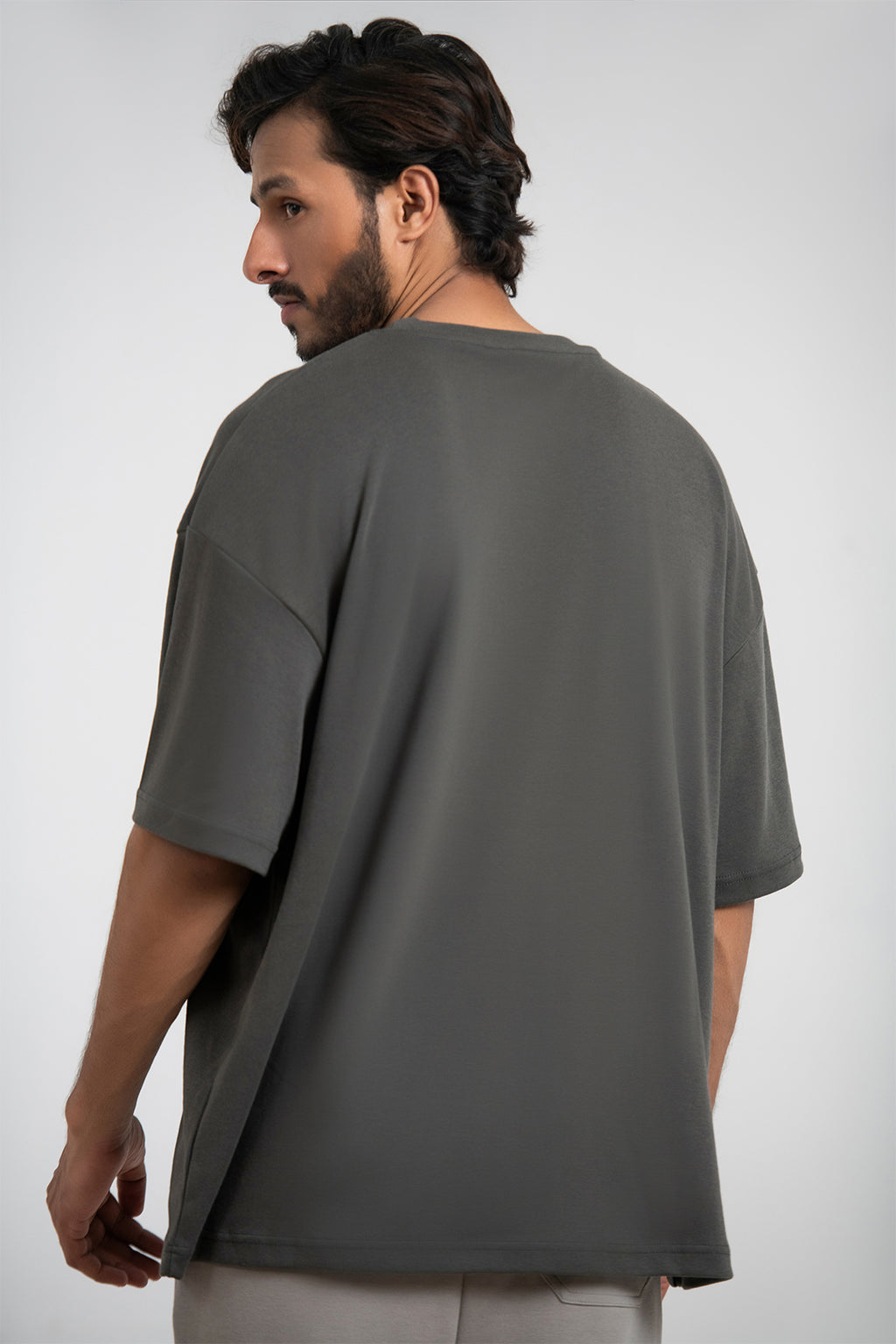 Beauty Interlock Tee