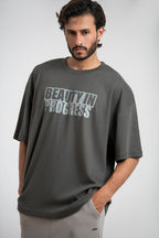 Beauty Interlock Tee