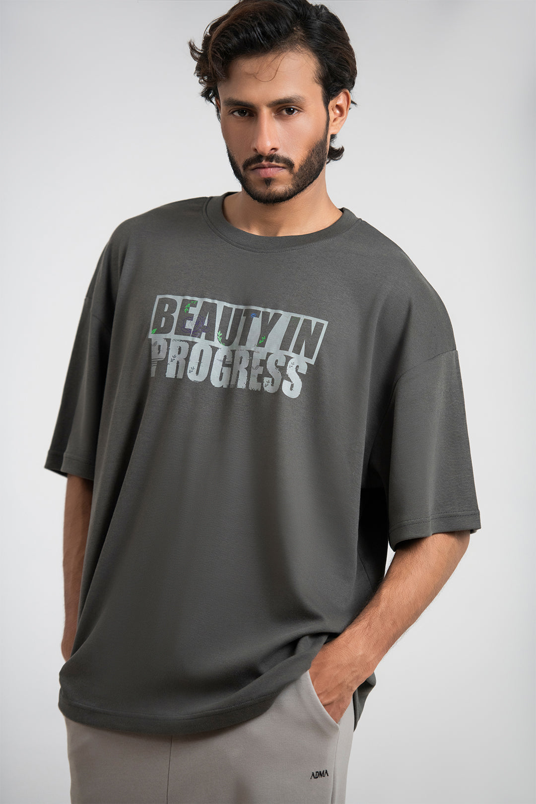 Beauty Interlock Tee
