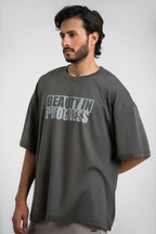 Beauty Interlock Tee