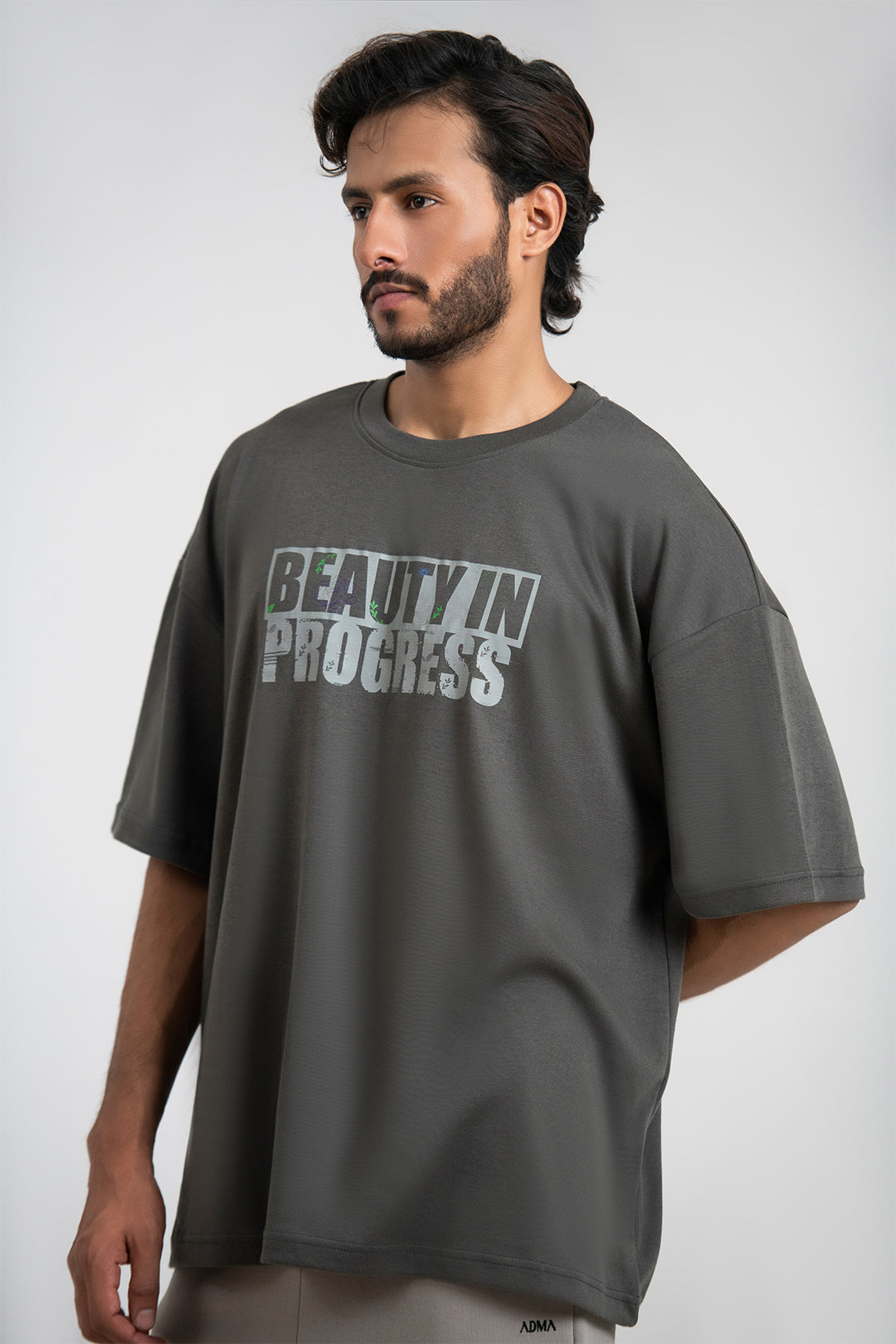 Beauty Interlock Tee