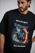 Bike Graphic Tee