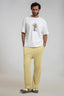 Rooted Interlock Tee