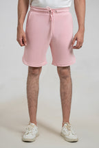 Pik 3-Thread French Terry Shorts