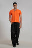 Living Pique Polo