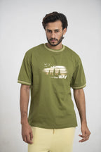 Own Way Graphic Tee