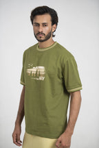 Own Way Graphic Tee