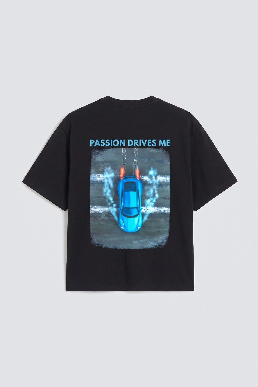 Passion Graphic Tee