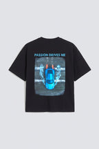 Passion Graphic Tee