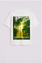 Connect Graphic Tee
