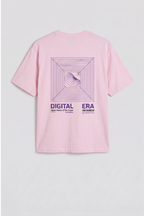 Digital Graphic Tee