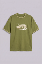 Own Way Graphic Tee