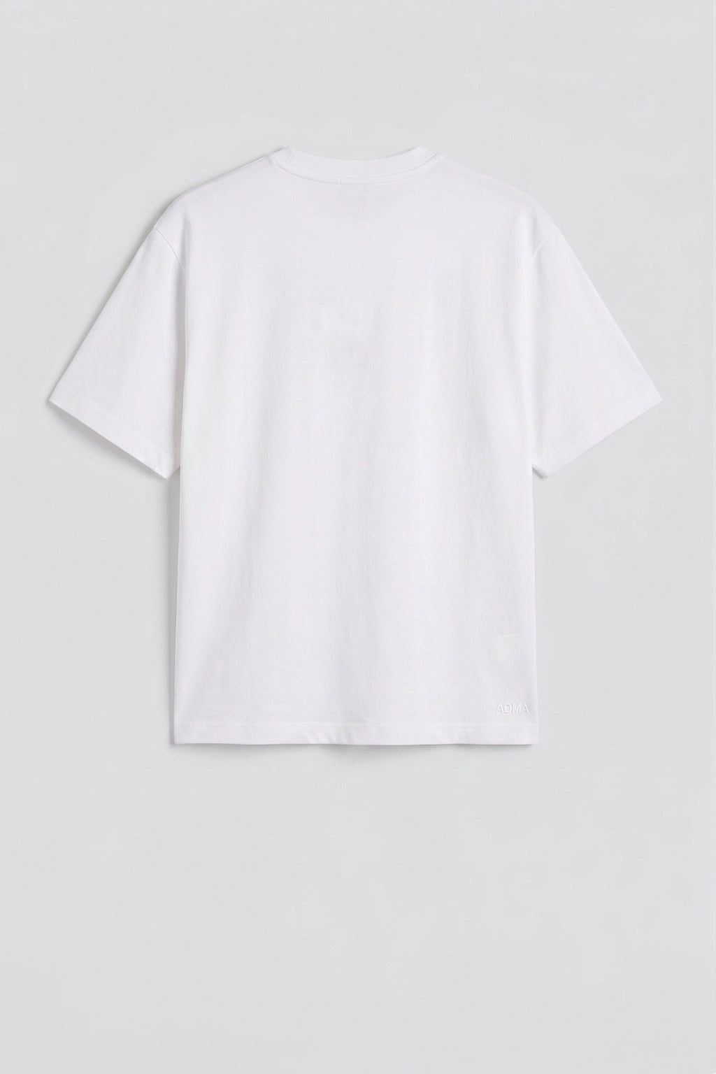 Rooted Interlock Tee
