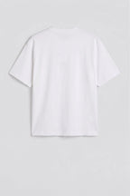 Rooted Interlock Tee