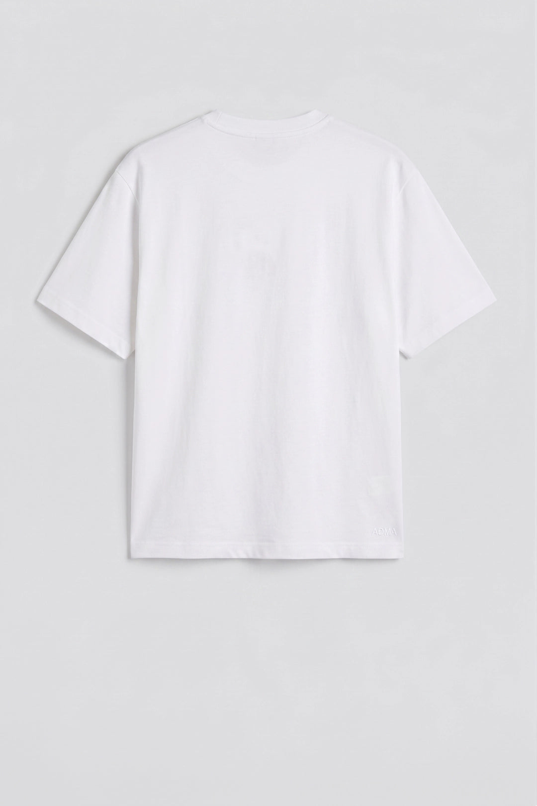 Rooted Interlock Tee