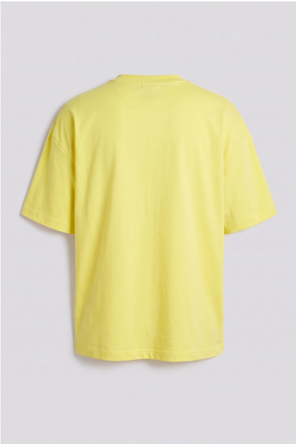 Tree of Life Interlock Tee