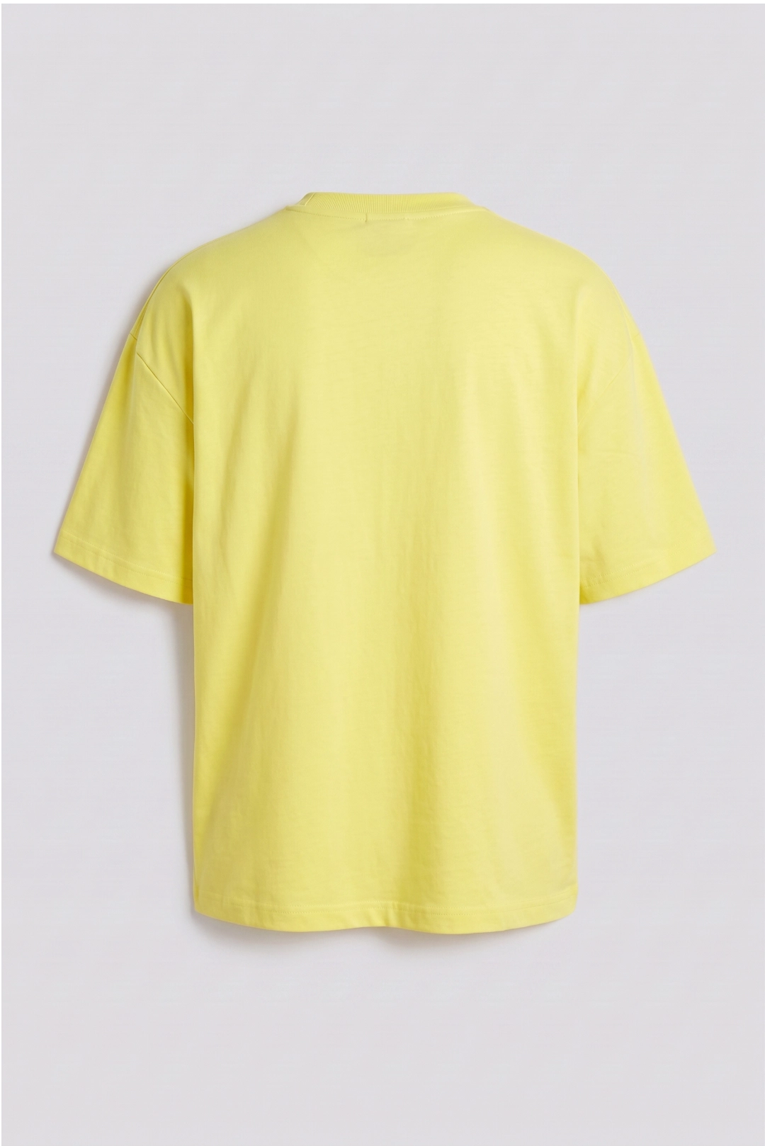 Tree of Life Interlock Tee