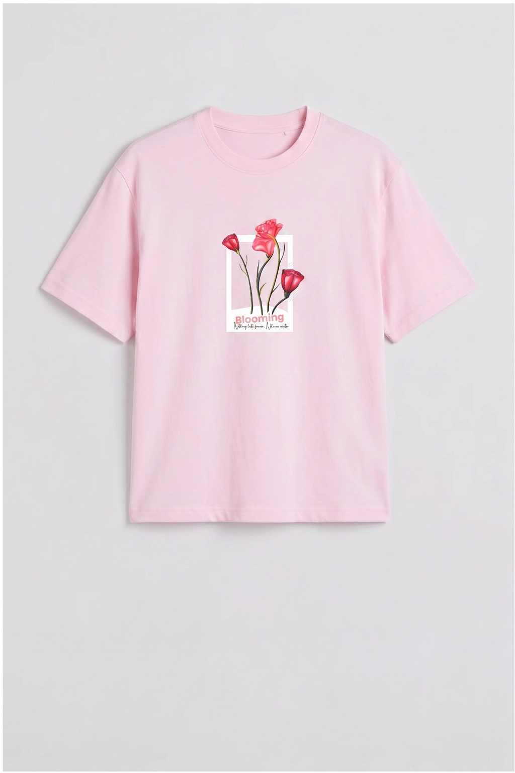 Bloom Graphic Tee