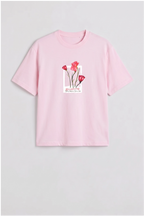 Bloom Graphic Tee