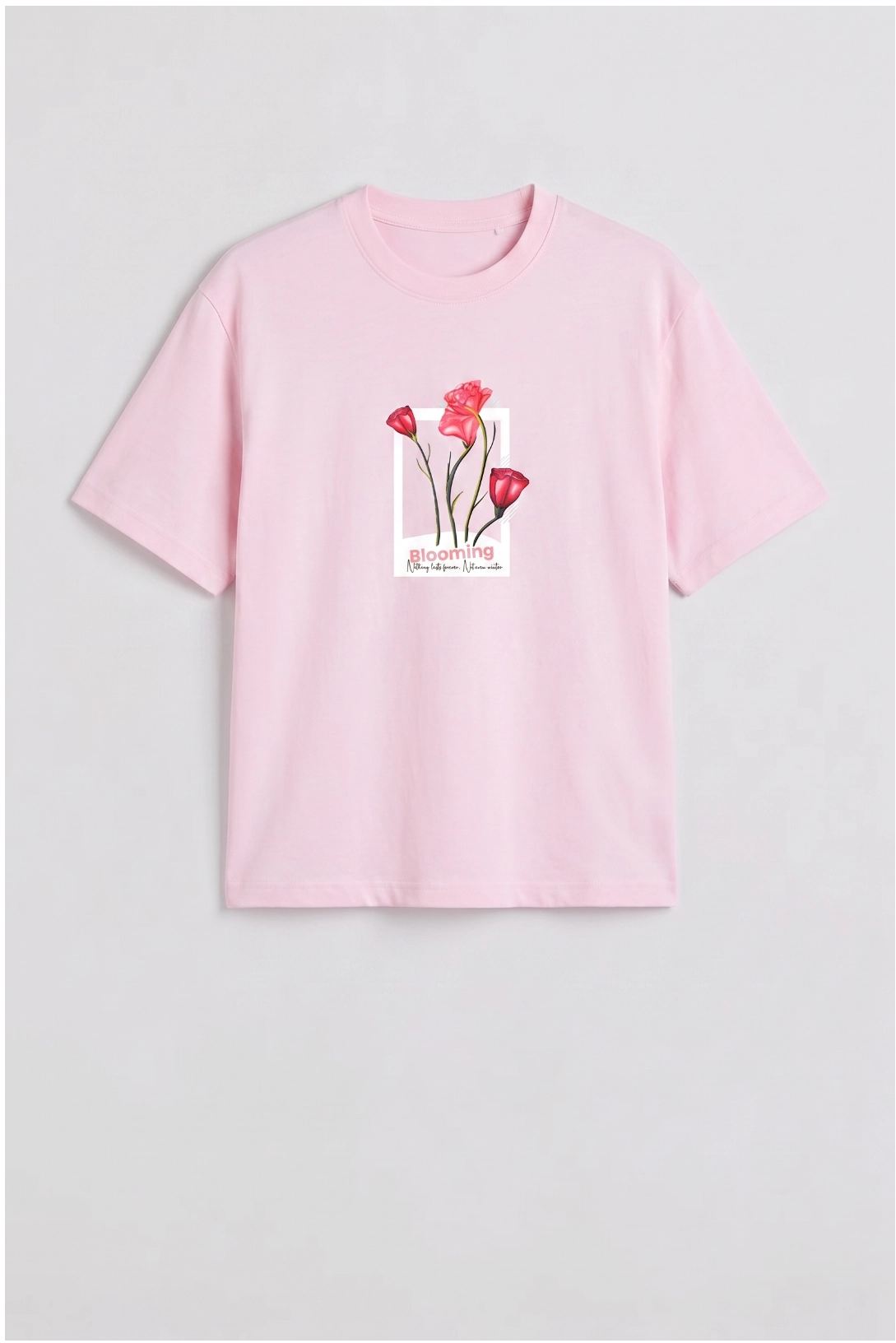 Bloom Graphic Tee