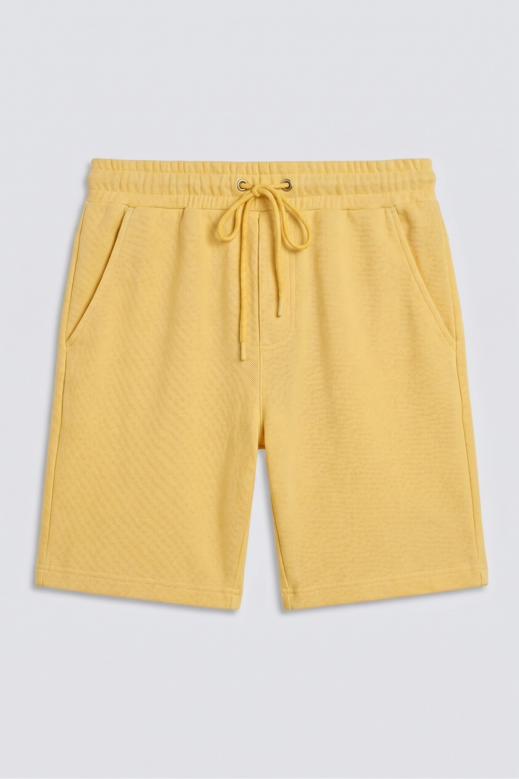 San Interlock Shorts