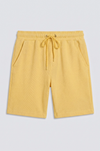 San Interlock Shorts