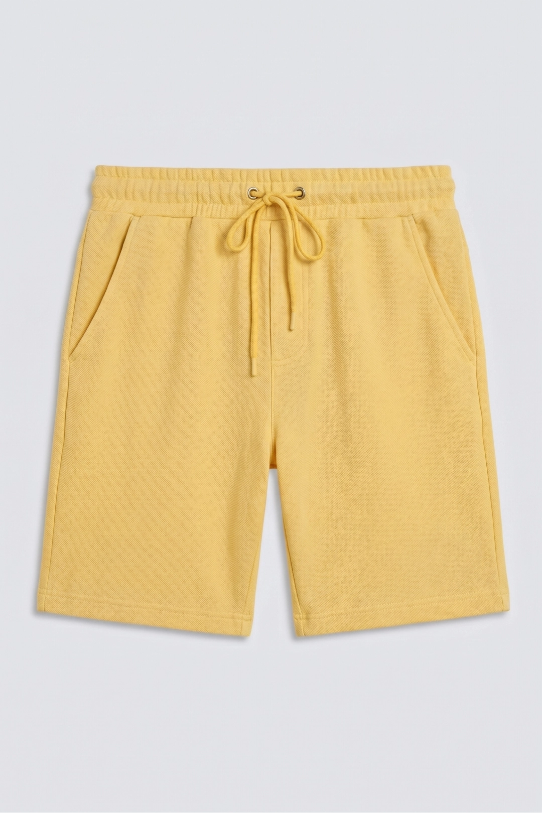 San Interlock Shorts