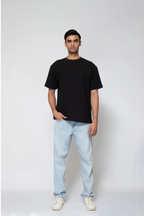 Eclipse Textured Knit Tee