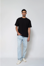 Eclipse Textured Knit Tee