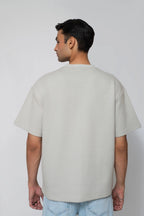 Birch Textured Knit Tee