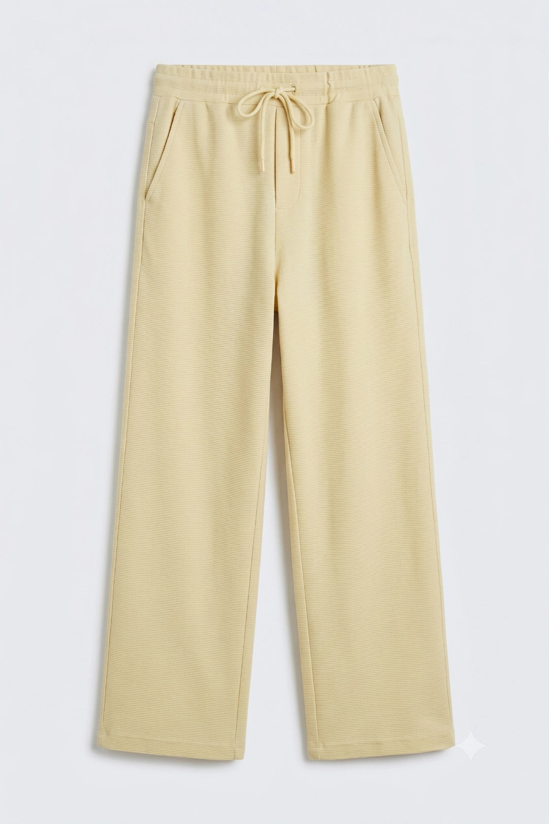 Snip Ottoman Trousers