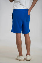 Snork Interlock Shorts
